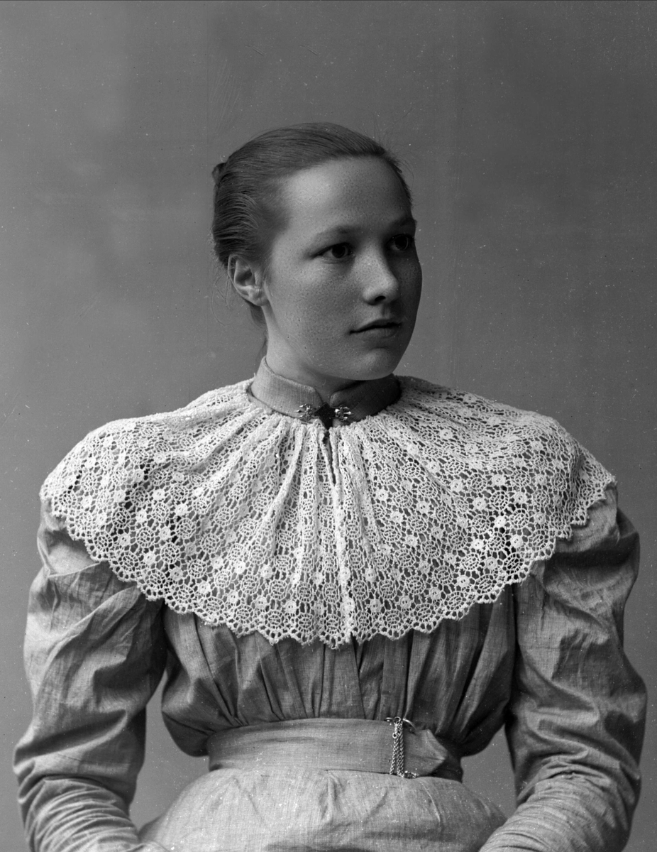 Gustav Borgen, NFB.15457