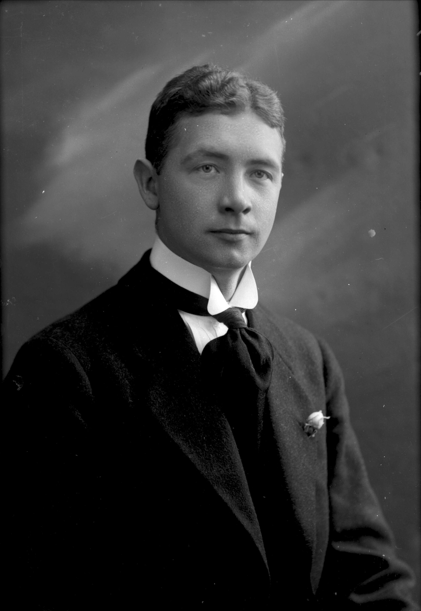 Gustav Borgen, NFB.15663