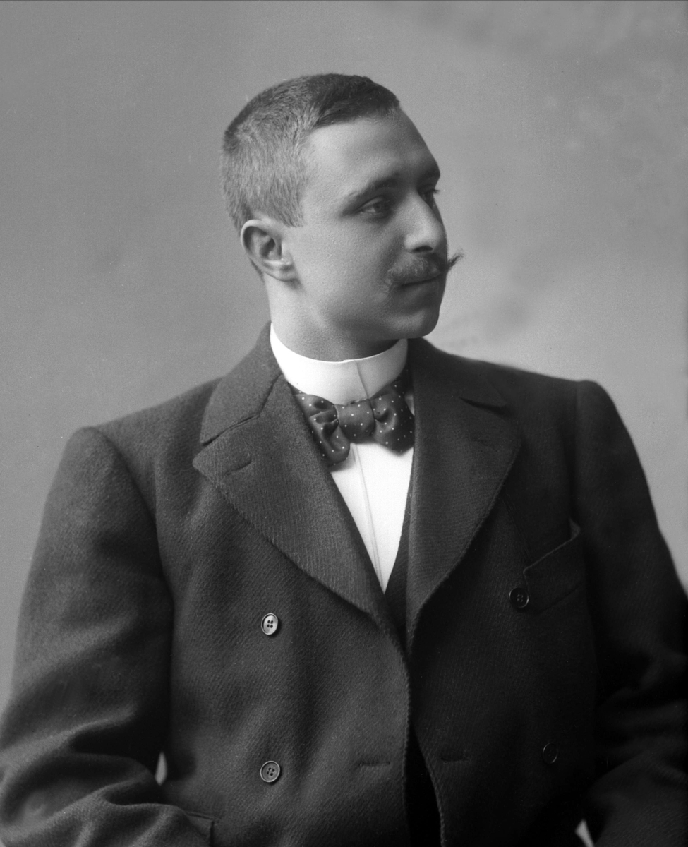 Gustav Borgen, NFB.15986
