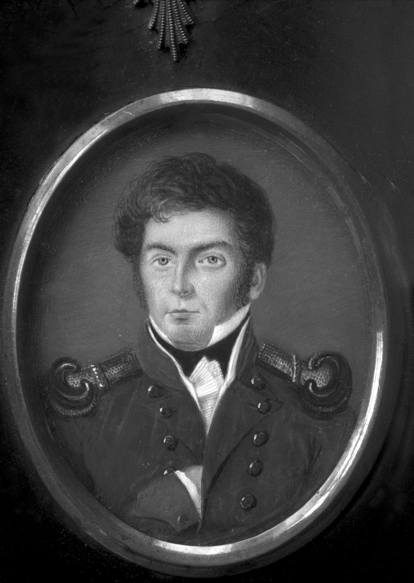 Gustav Borgen, Avfotografering.