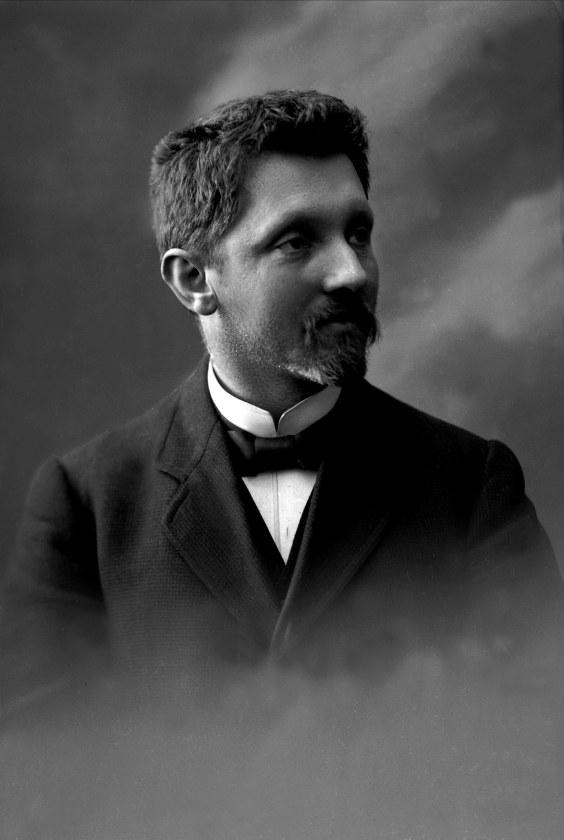 Gustav Borgen, NFB.16020