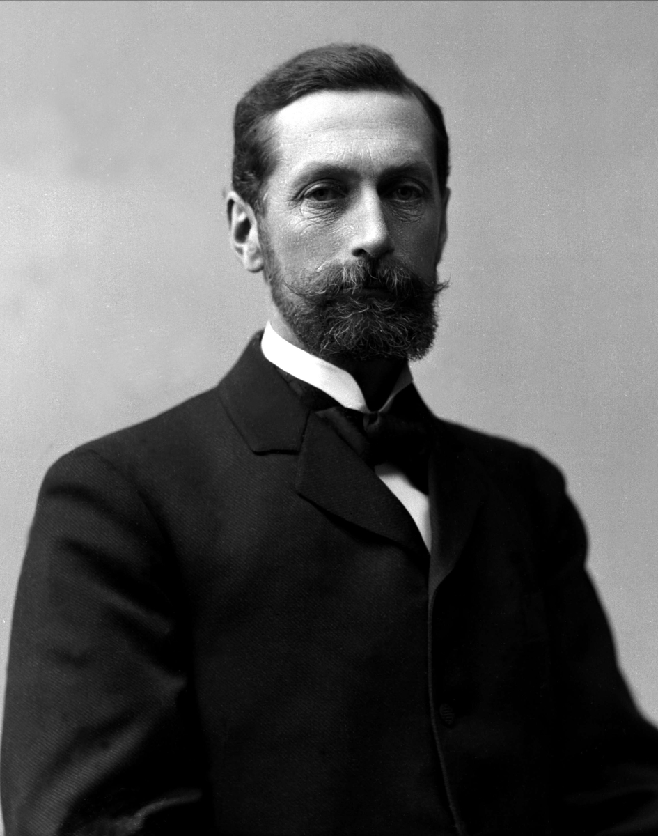 Gustav Borgen, NFB.16189