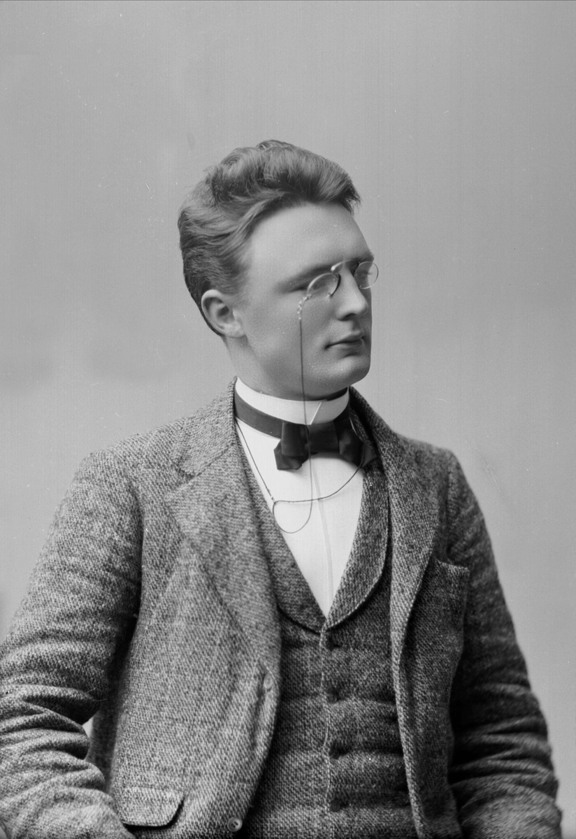 Gustav Borgen, NFB.16262