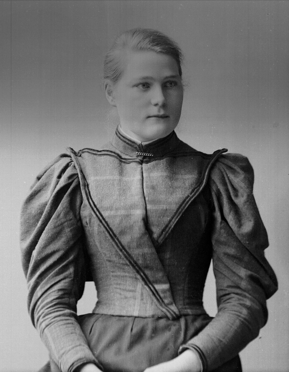 Gustav Borgen, NFB.17002