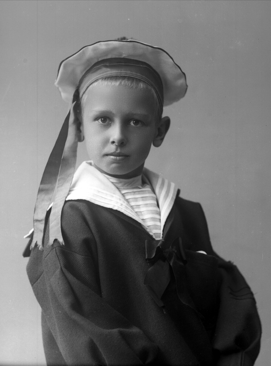 Gustav Borgen, NFB.17087