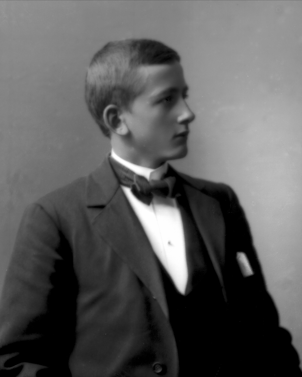 Gustav Borgen, NFB.17229
