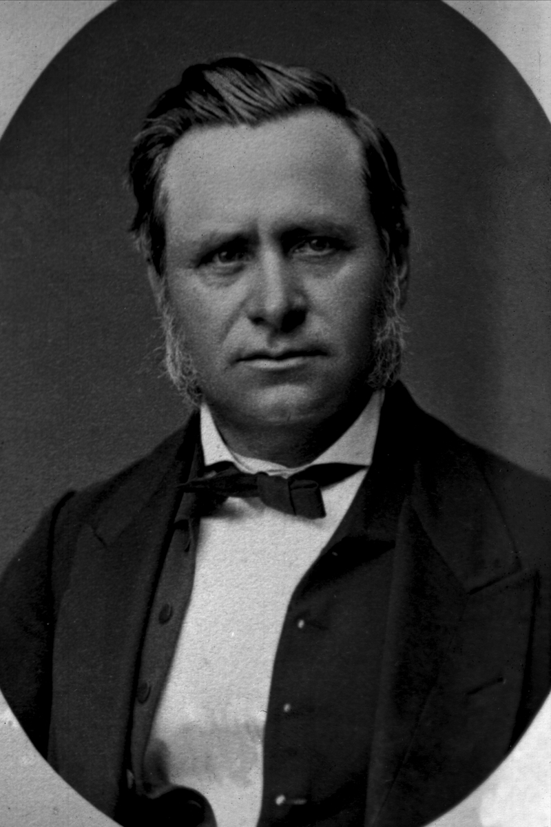 Gustav Borgen, NFB.17385