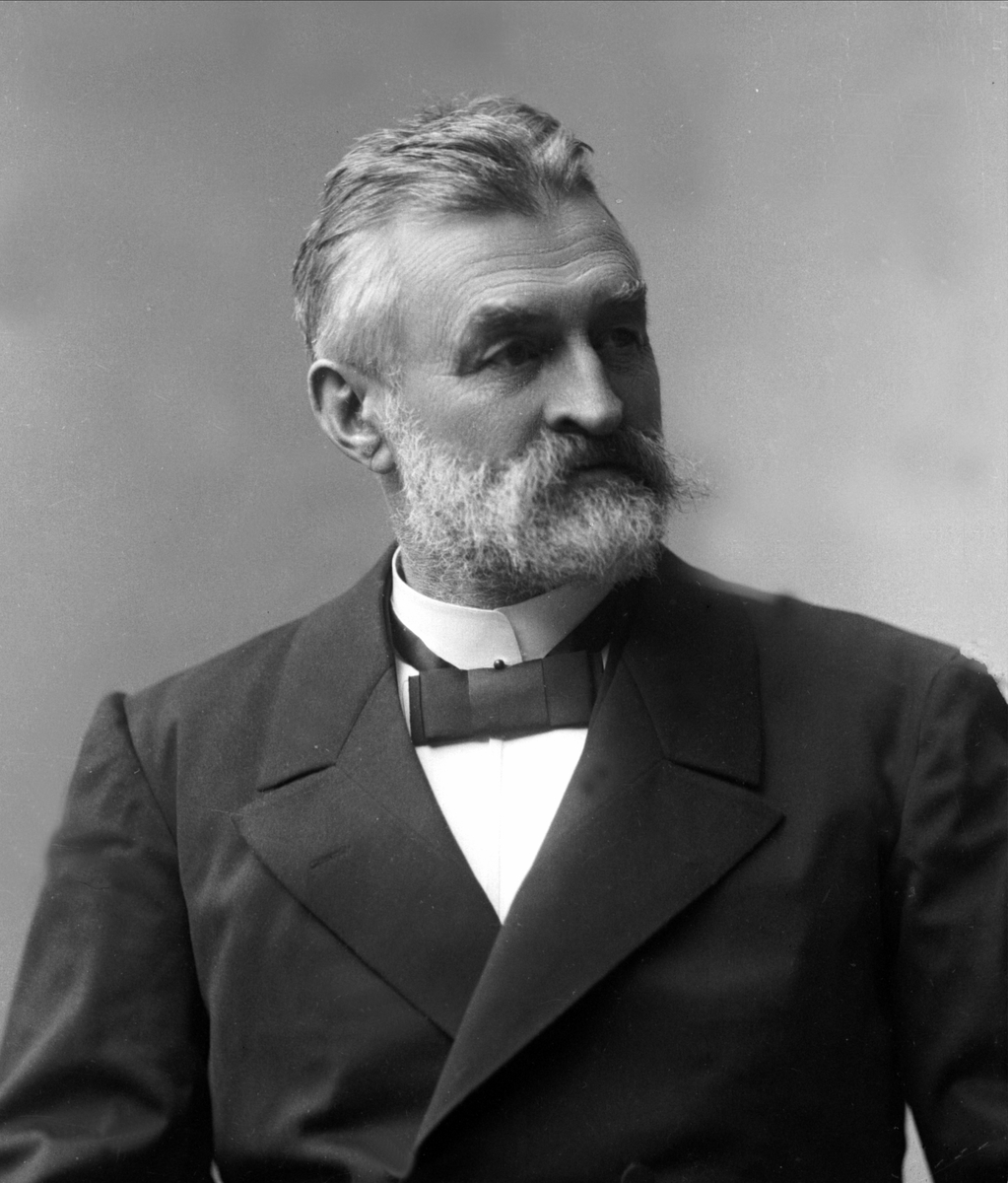 Gustav Borgen, NFB.17403