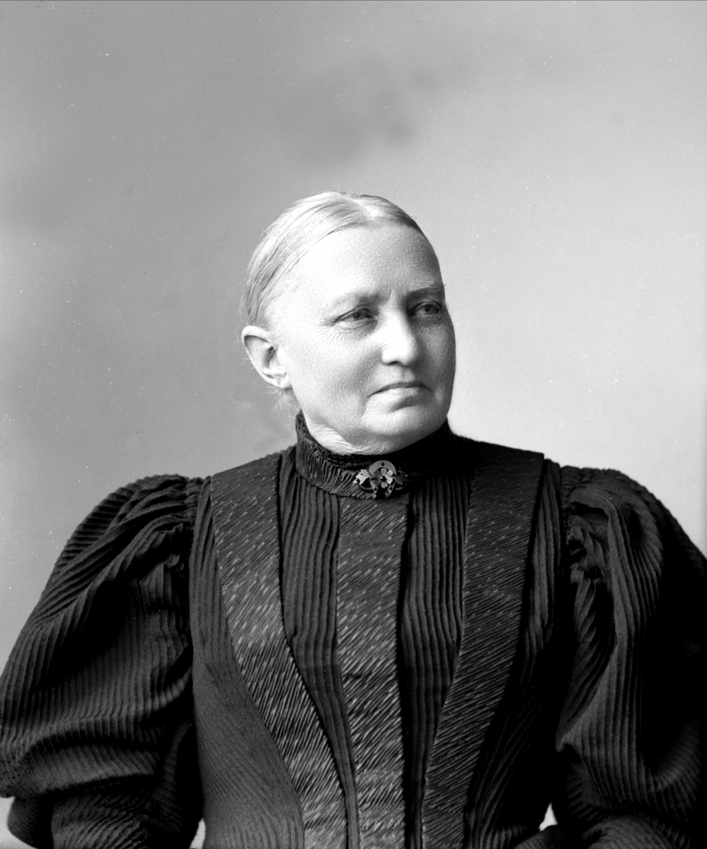 Gustav Borgen, NFB.17714