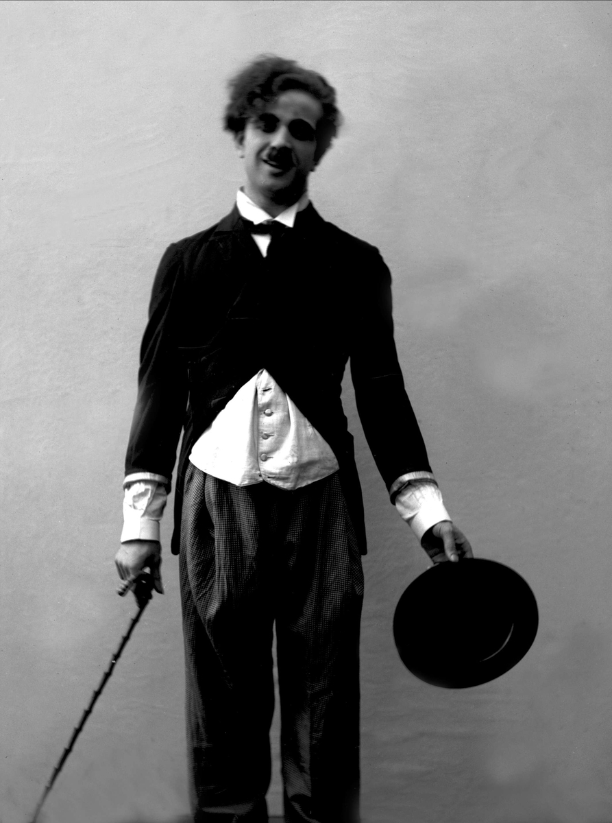 Gustav Borgen, NFB.18089