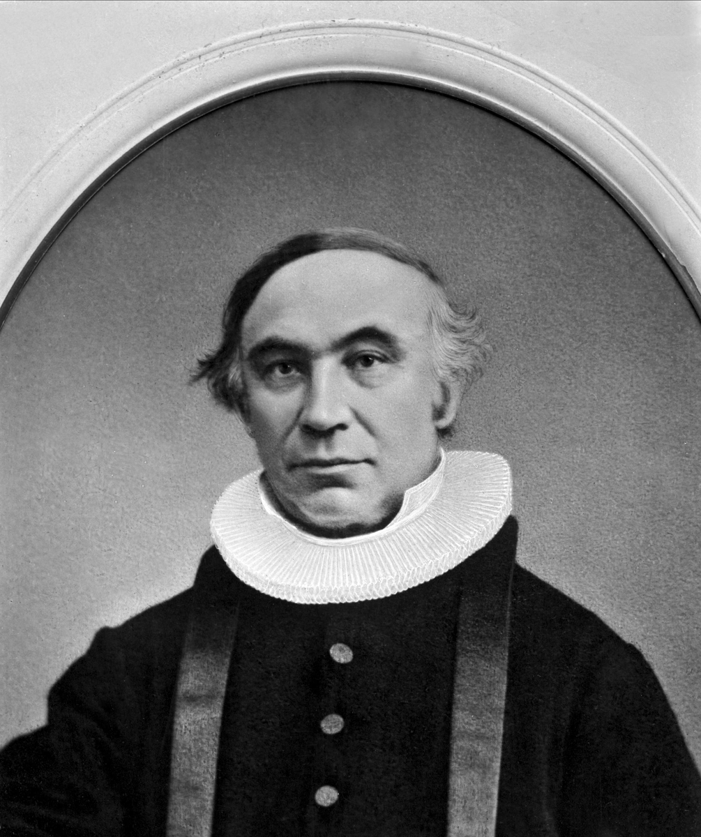 Gustav Borgen, NFB.18098