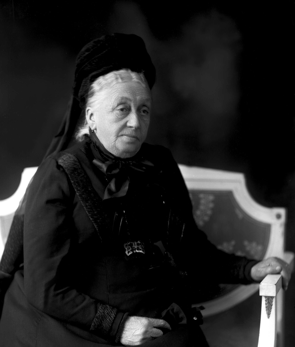 Gustav Borgen, NFB.18113