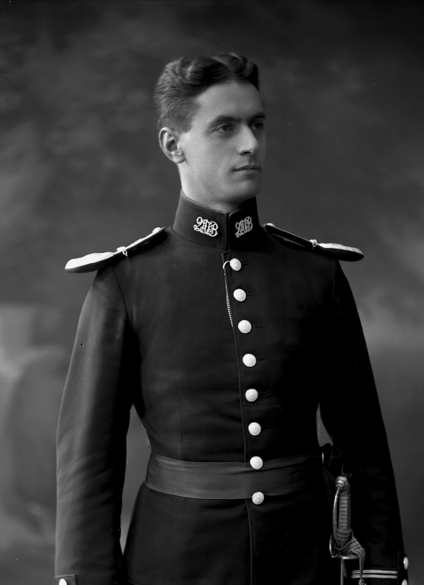 Gustav Borgen, NFB.18198