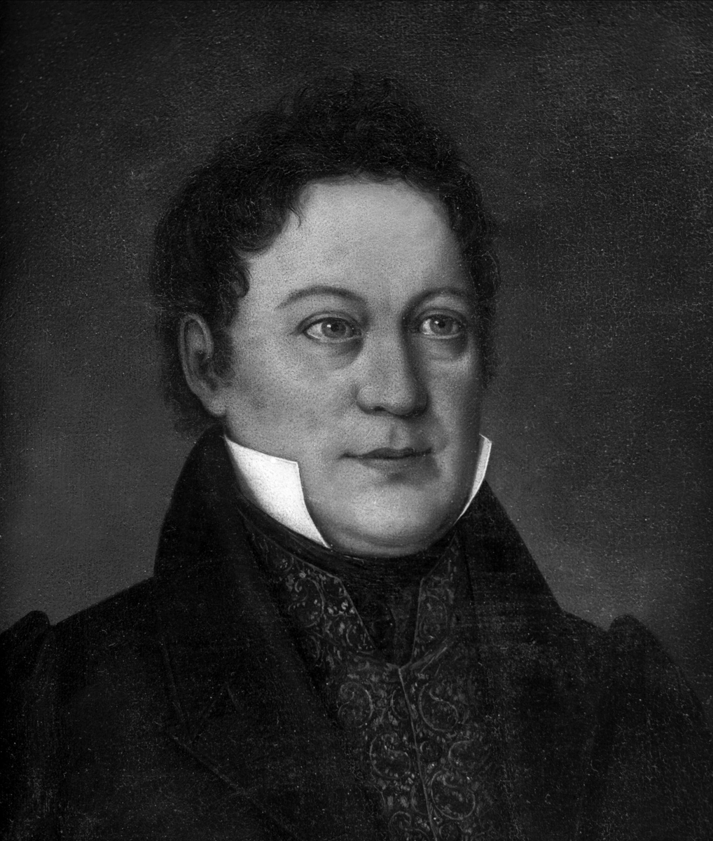 Gustav Borgen, Avfotografering.