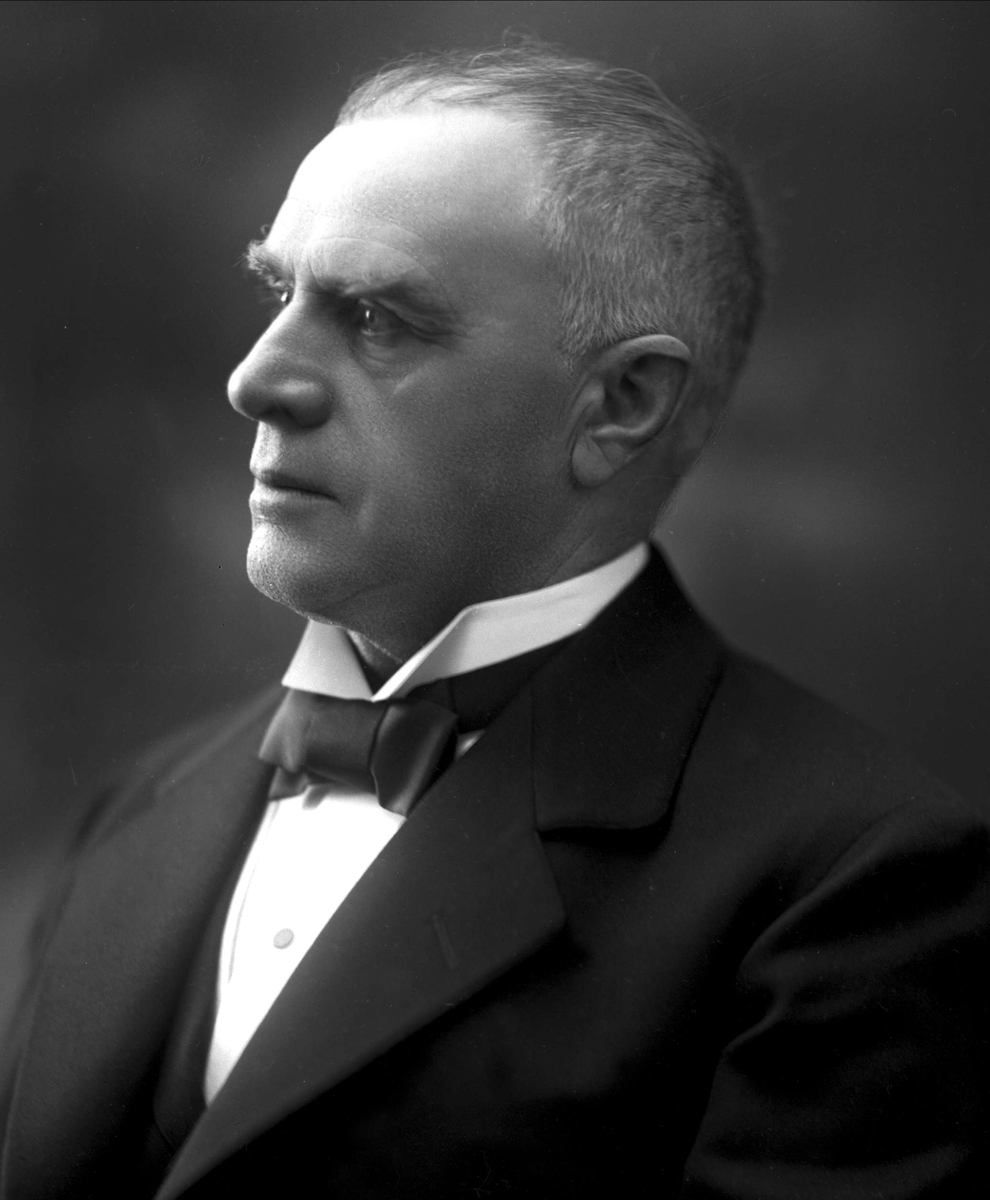 Gustav Borgen, NFB.18414