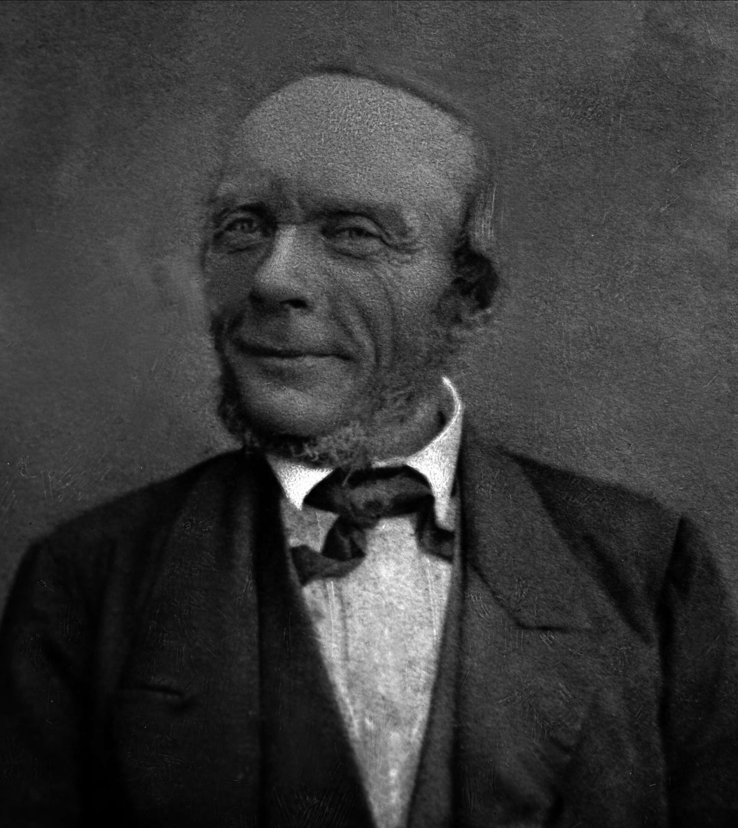 Gustav Borgen, NFB.18522