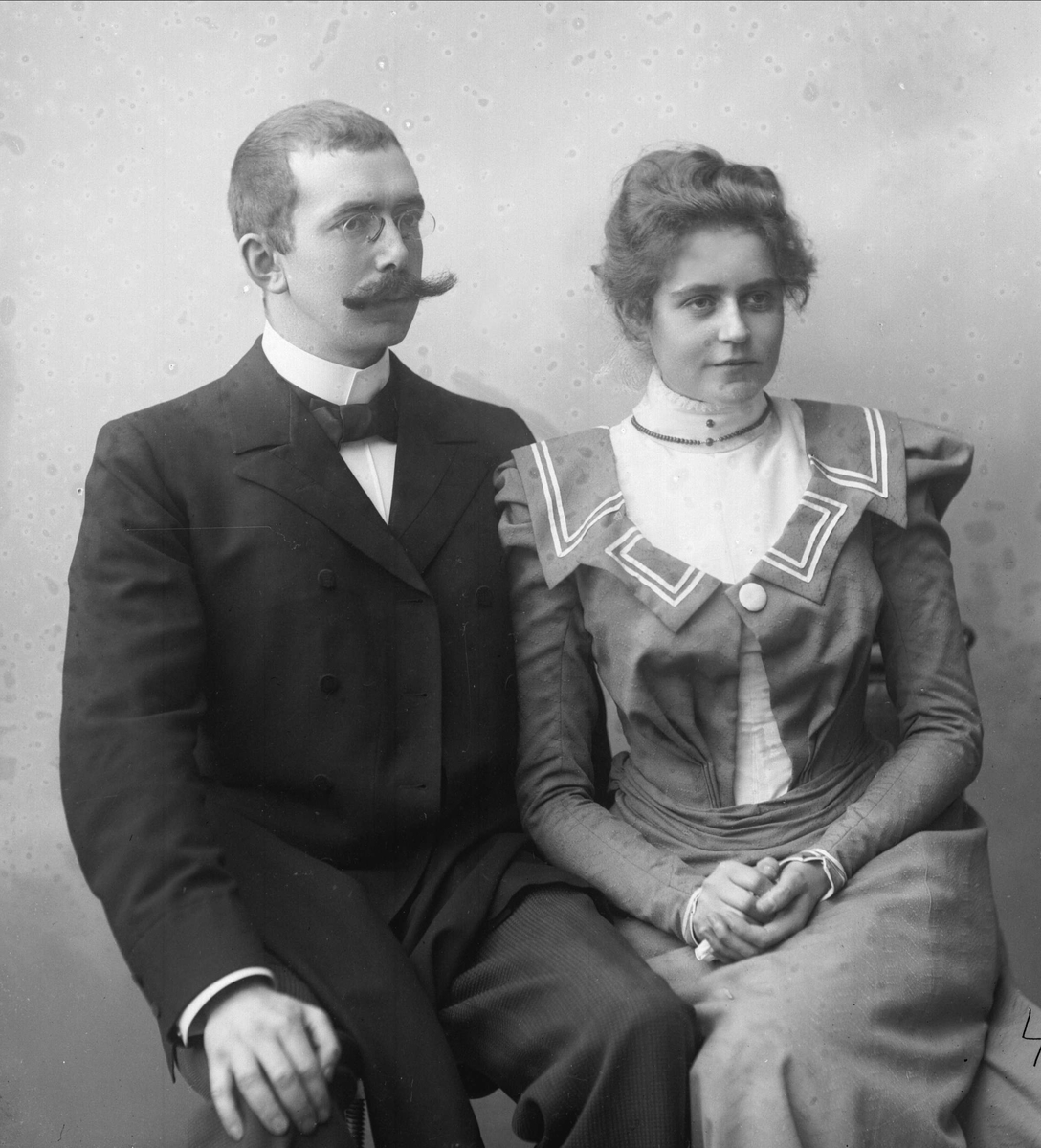 Gustav Borgen, NFB.18629