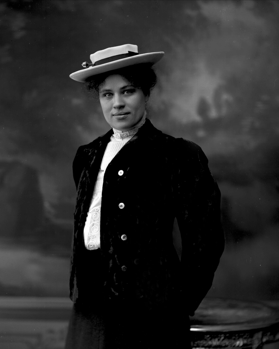 Gustav Borgen, NFB.18704