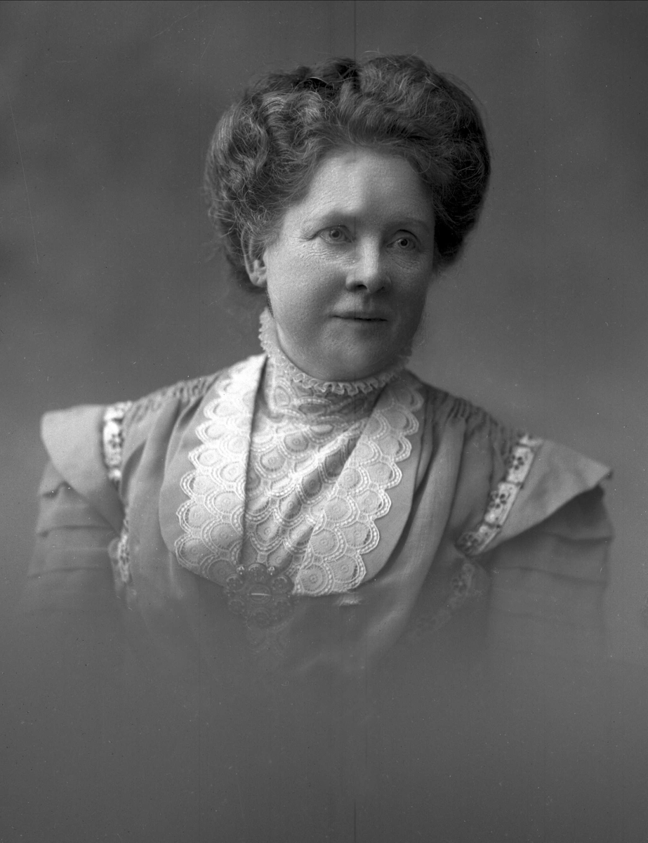 Gustav Borgen, NFB.18720