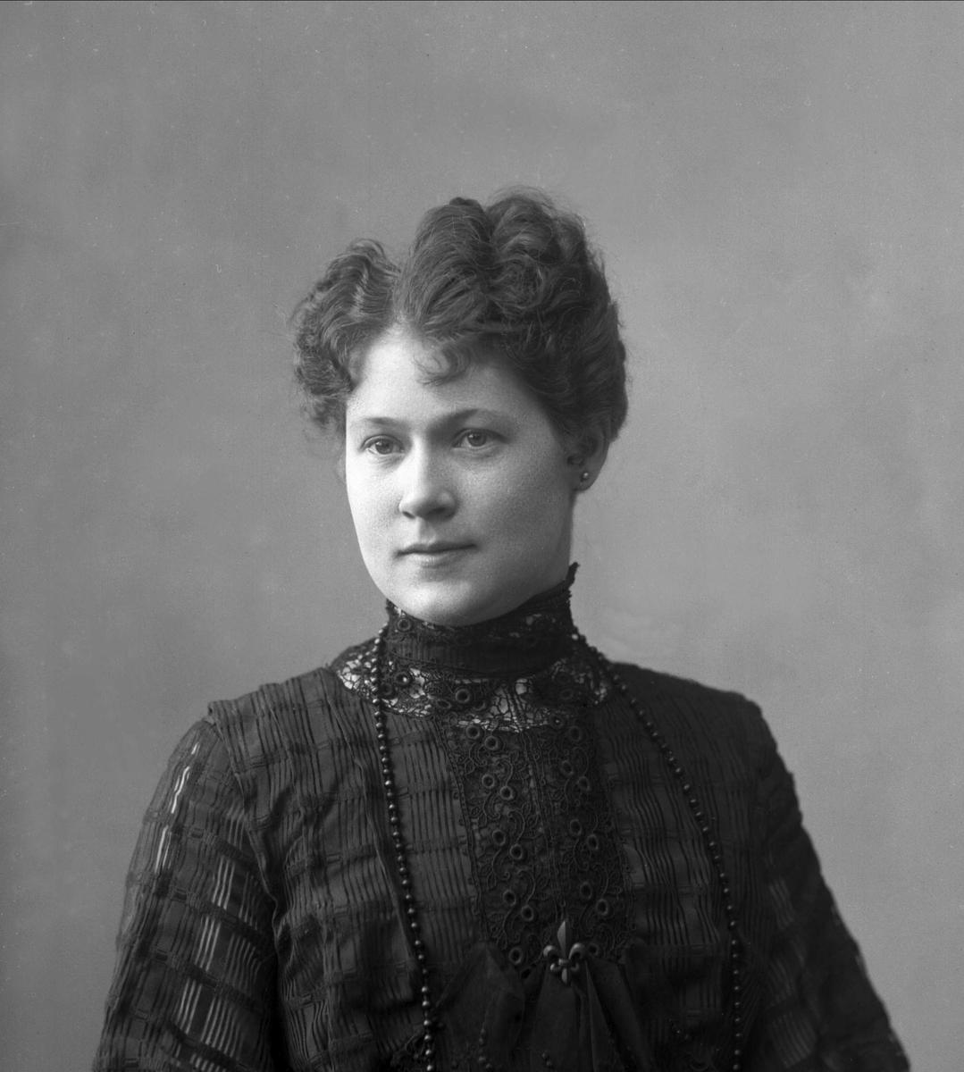 Gustav Borgen, NFB.18779