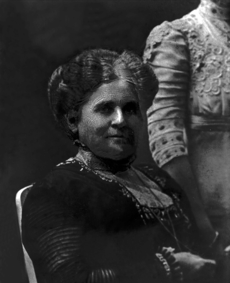 Gustav Borgen, NFB.18793