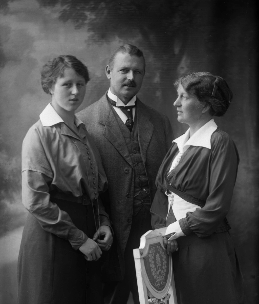 Gustav Borgen, NFB.18795