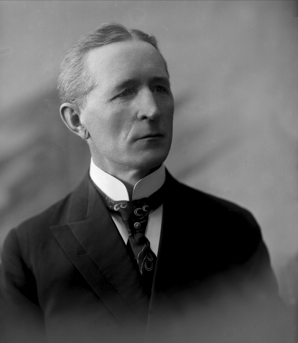 Gustav Borgen, NFB.18853