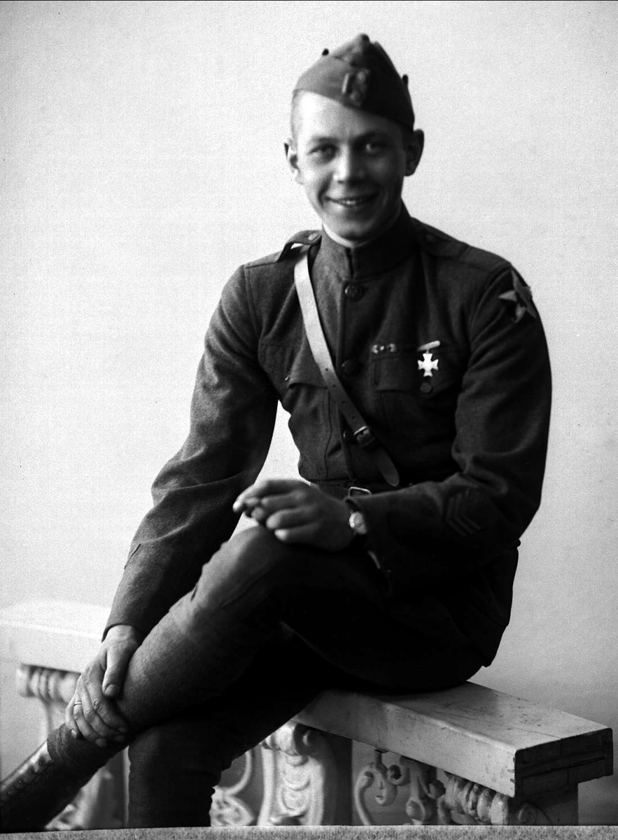 Gustav Borgen, NFB.18911