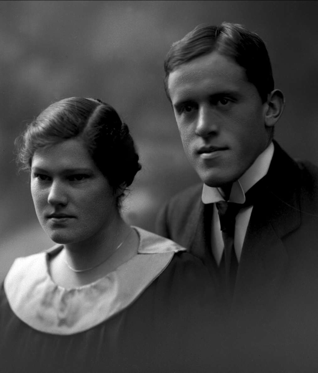 Gustav Borgen, NFB.18917