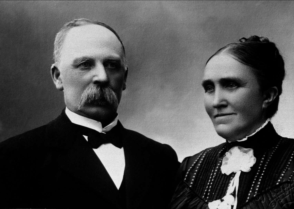 Gustav Borgen, NFB.18944