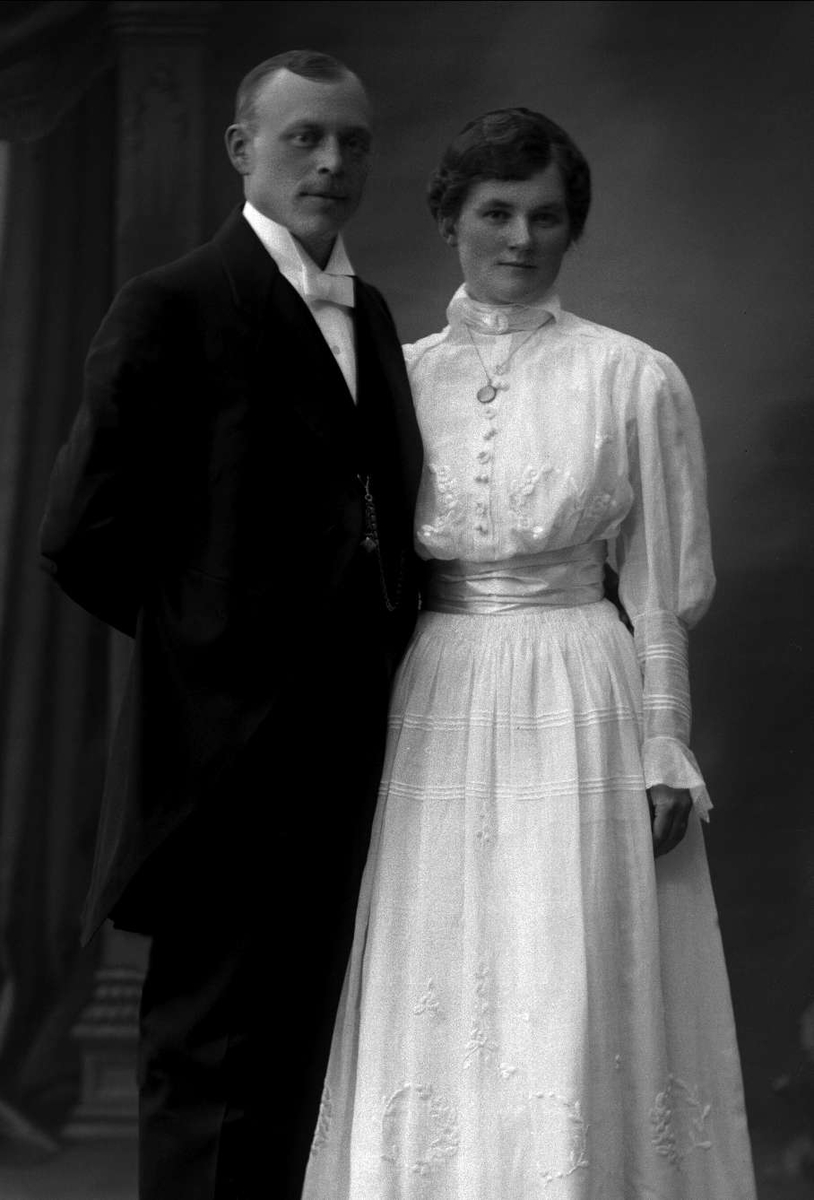 Gustav Borgen, NFB.18967