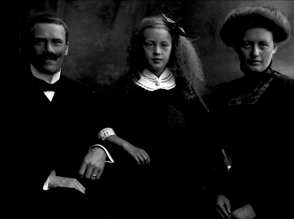 Gustav Borgen, NFB.18990