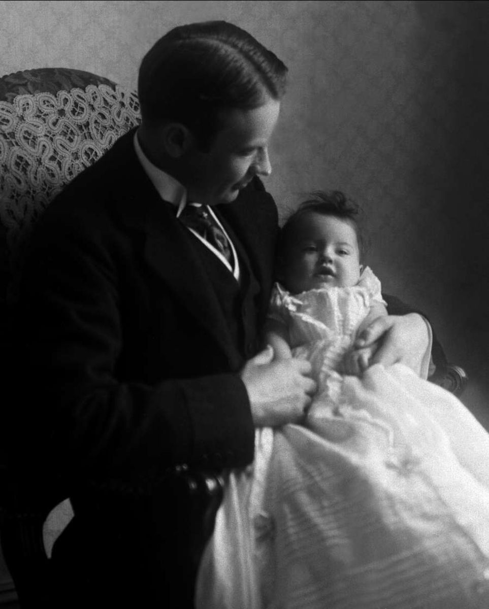 Gustav Borgen, NFB.18992