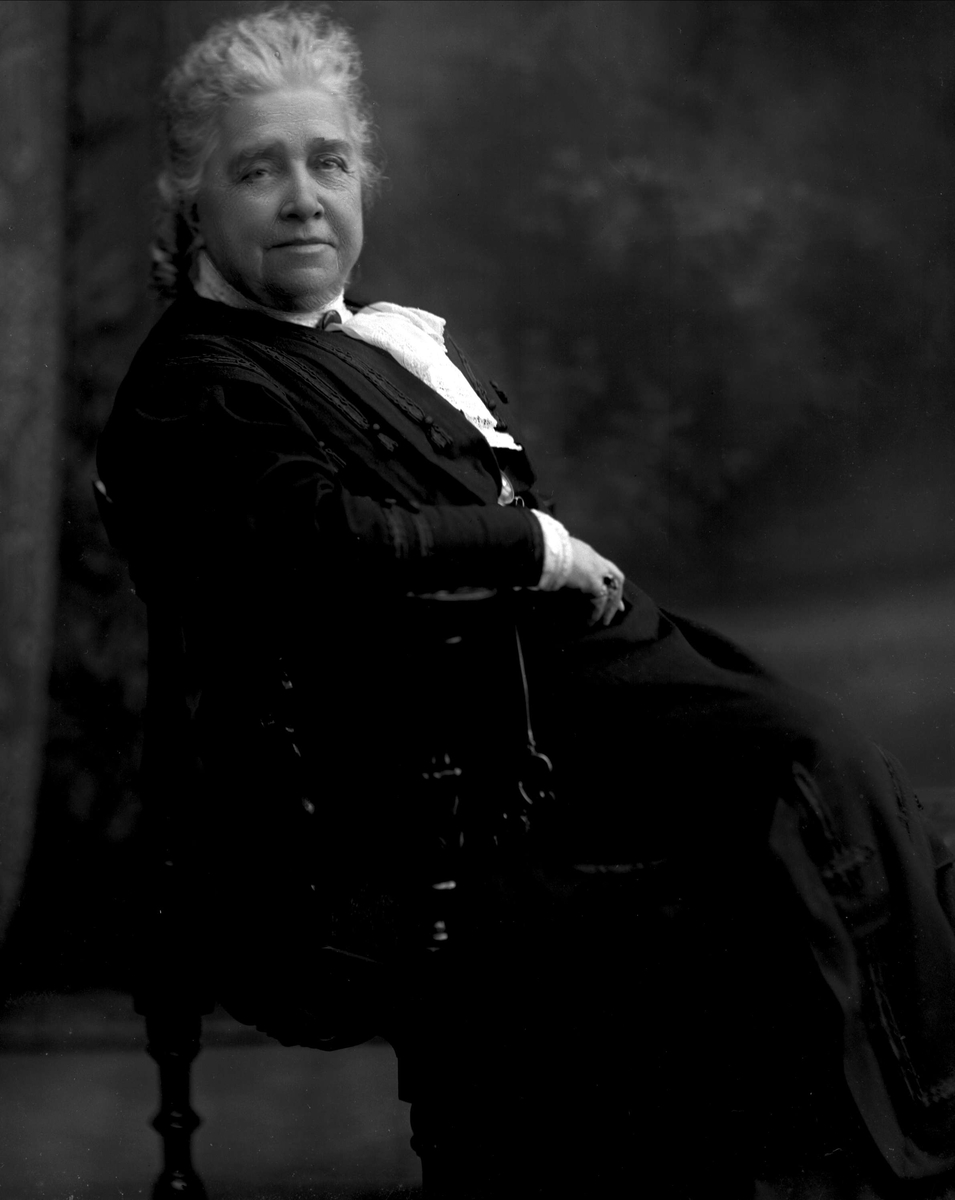 Gustav Borgen, NFB.19010