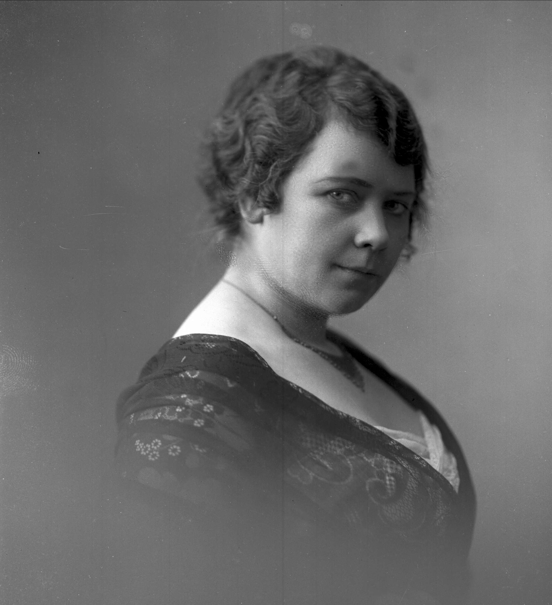 Gustav Borgen, NFB.19104