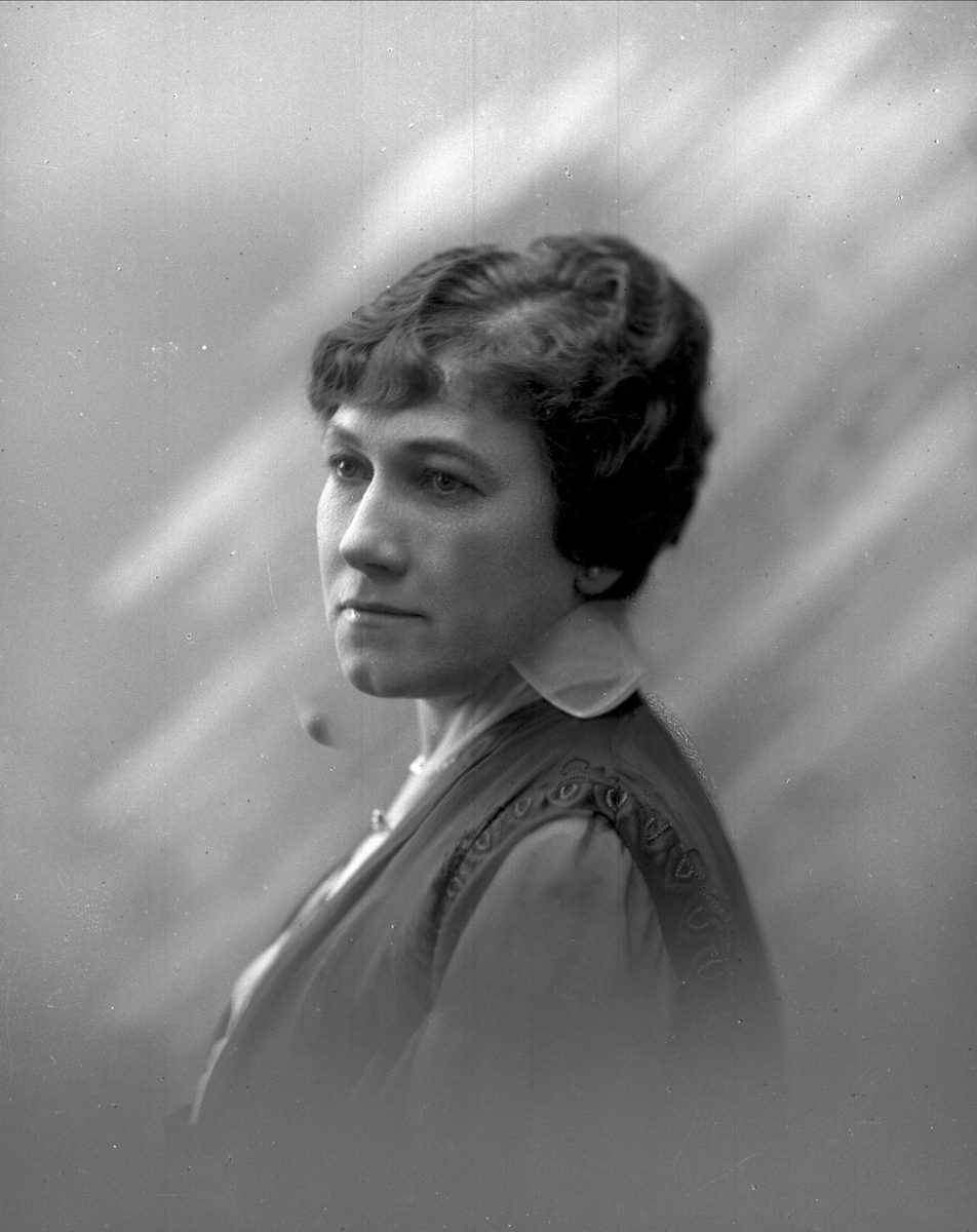Gustav Borgen, NFB.19121