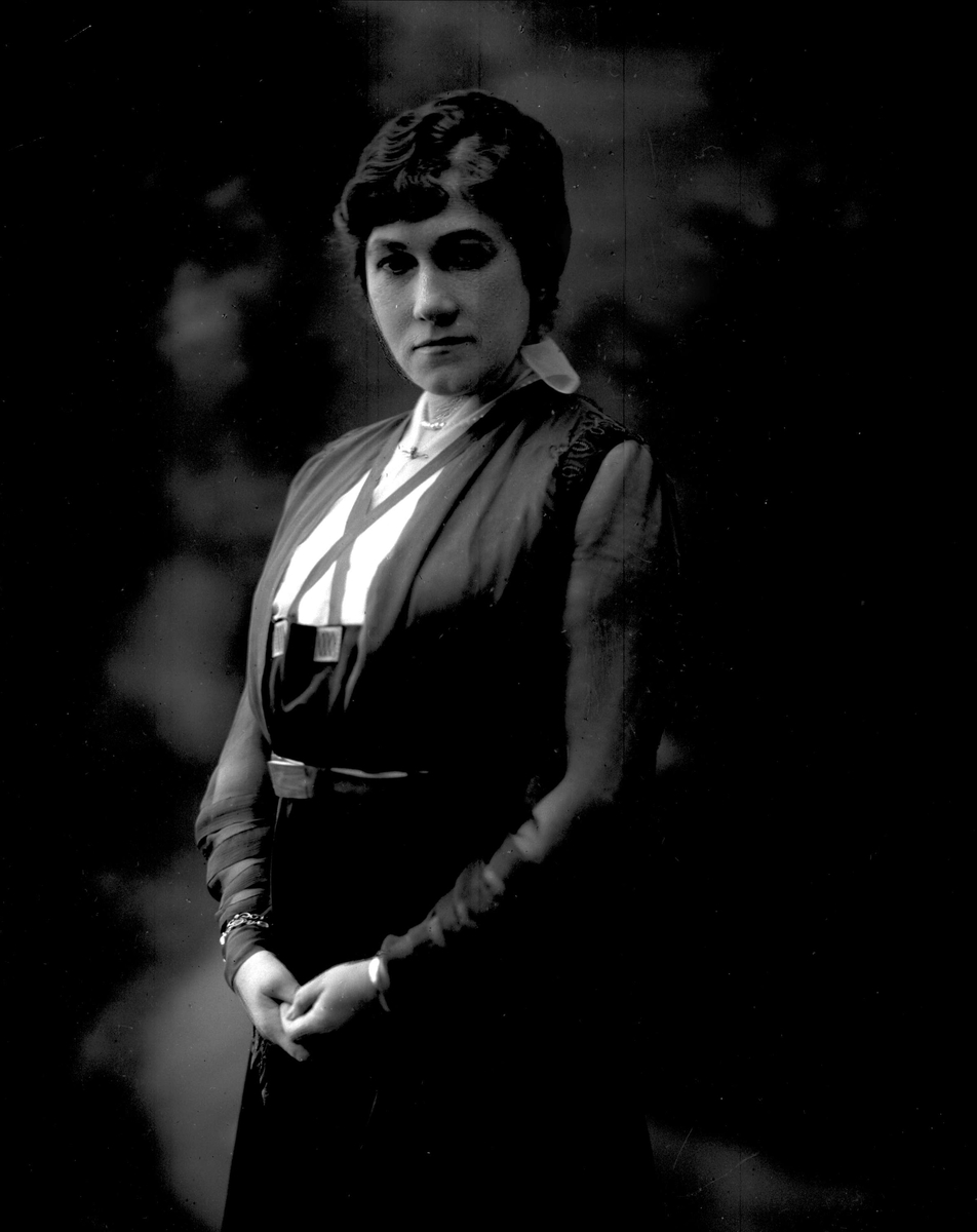 Gustav Borgen, NFB.19124