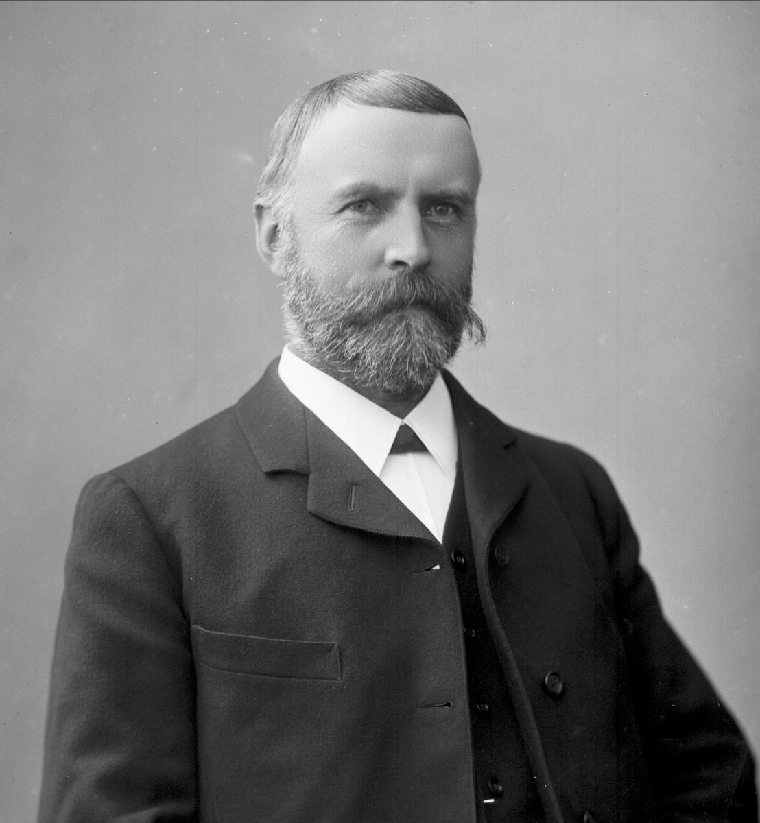 Gustav Borgen, NFB.19162