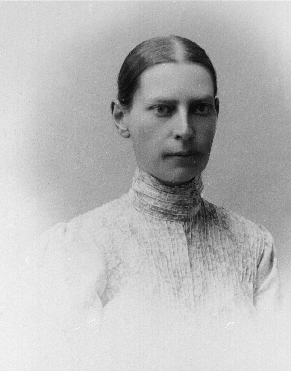 Gustav Borgen, NFB.19233
