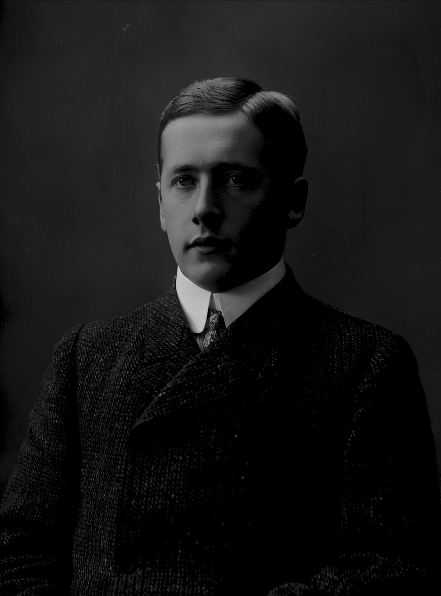 Gustav Borgen, NFB.19256