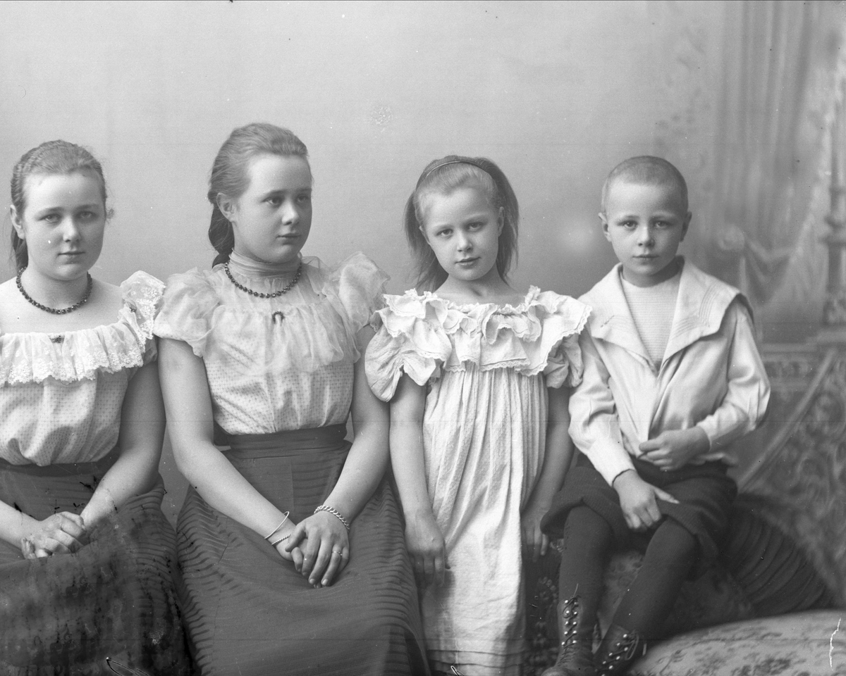 Gustav Borgen, NFB.19291