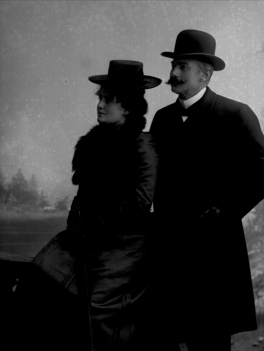 Gustav Borgen, NFB.19314