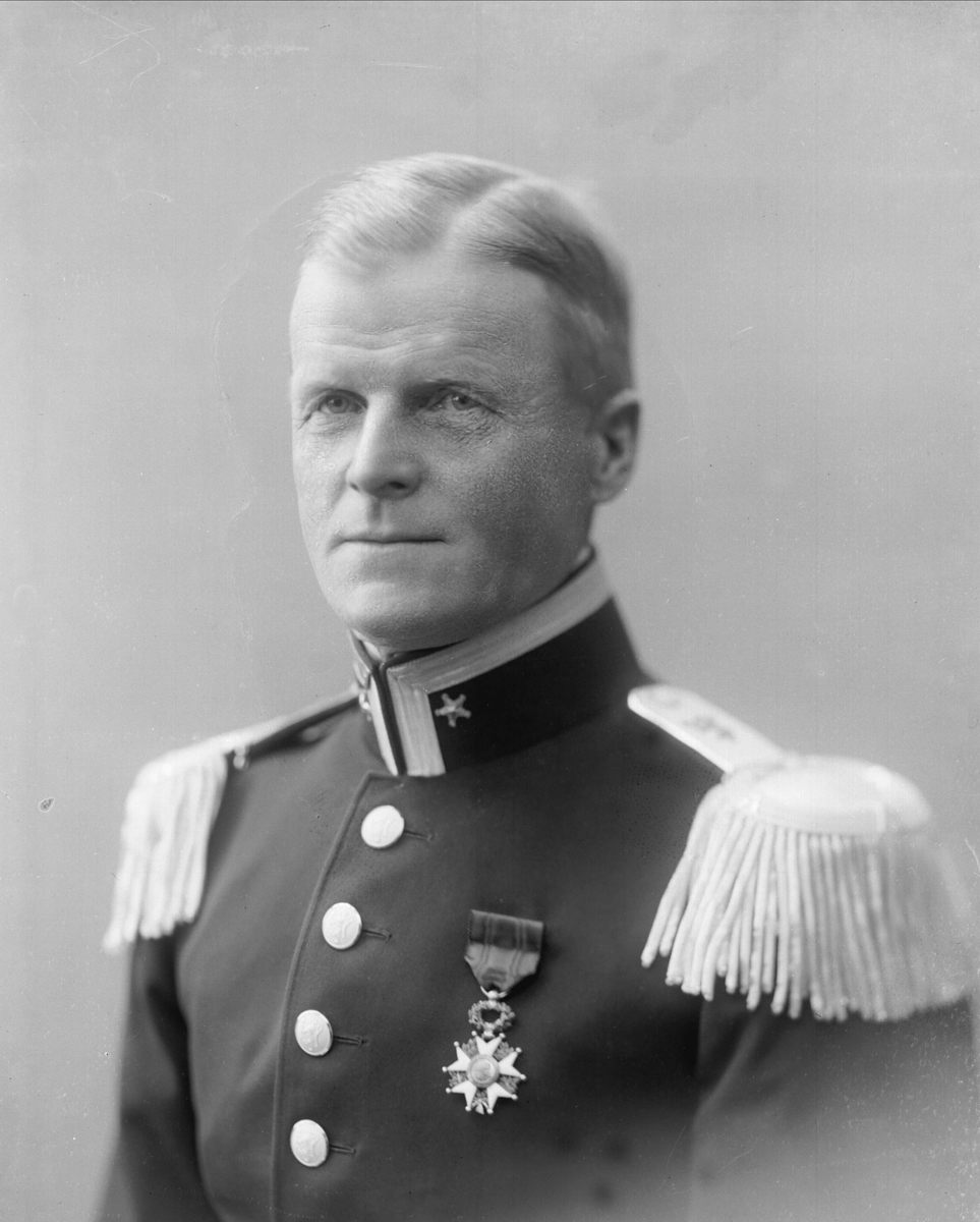 Gustav Borgen, NFB.19428