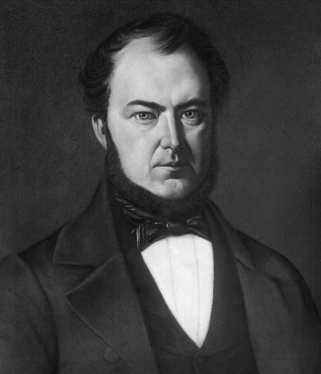 Gustav Borgen, Avfotografering.