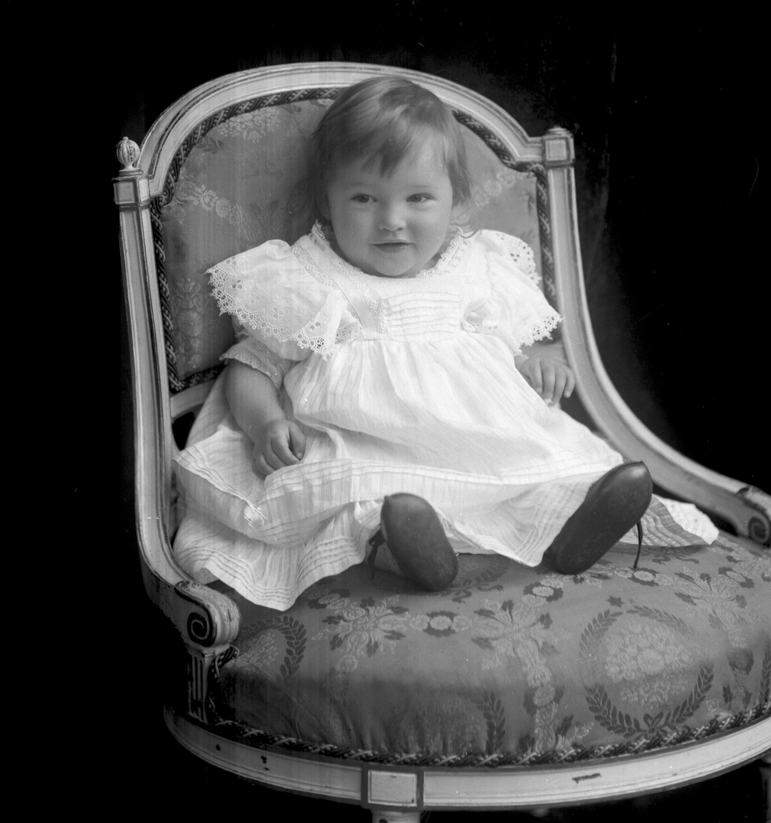 Gustav Borgen, NFB.19595