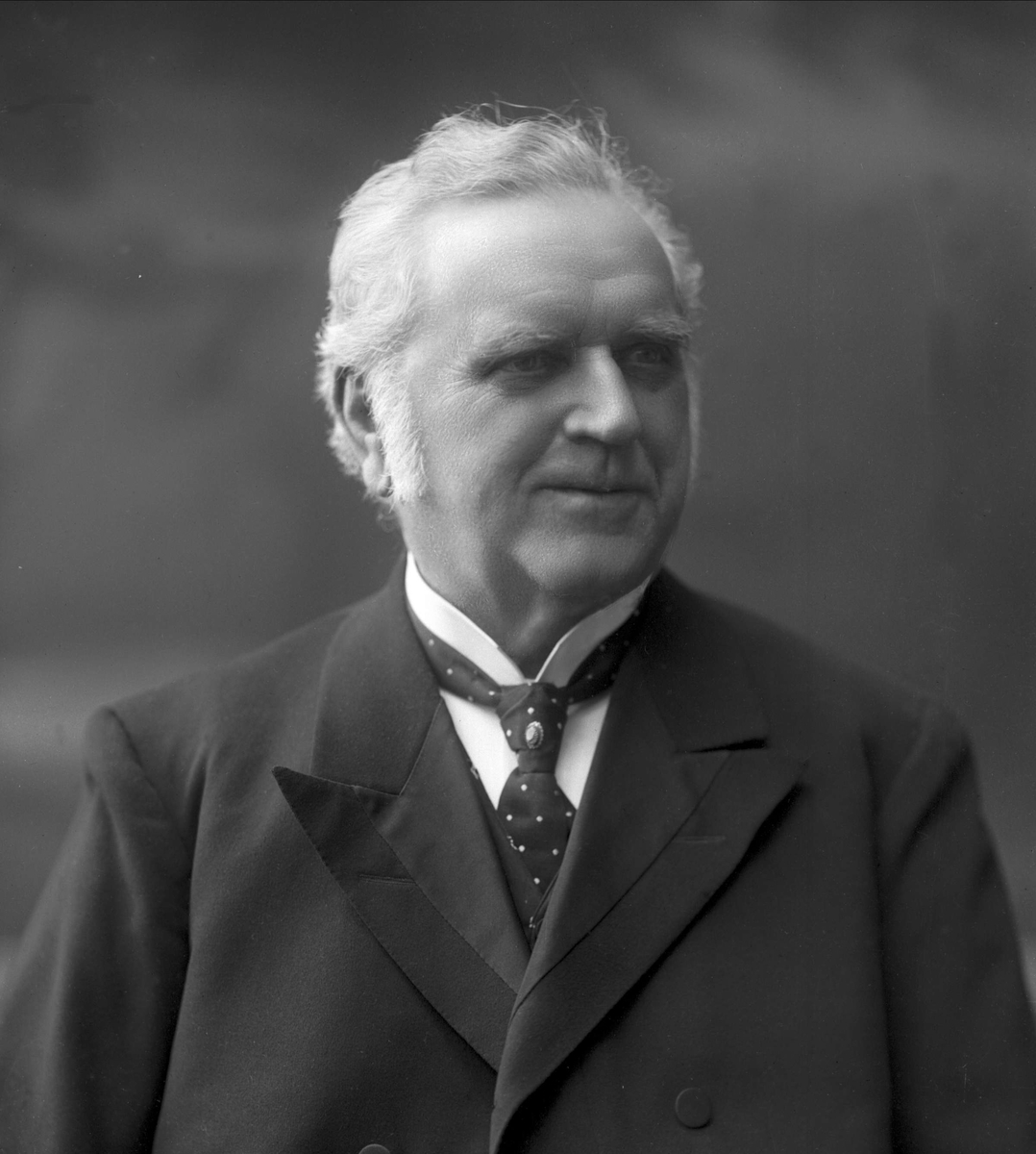 Gustav Borgen, NFB.19786