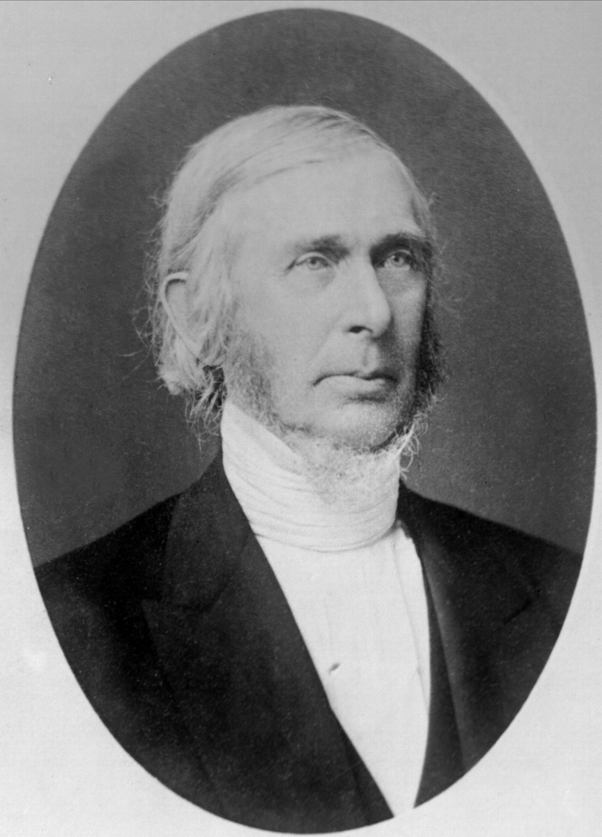 Gustav Borgen, Avfotografering.