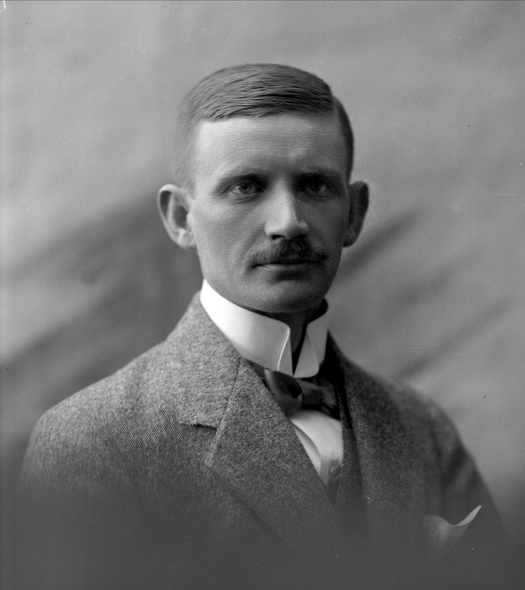 Gustav Borgen, NFB.20186