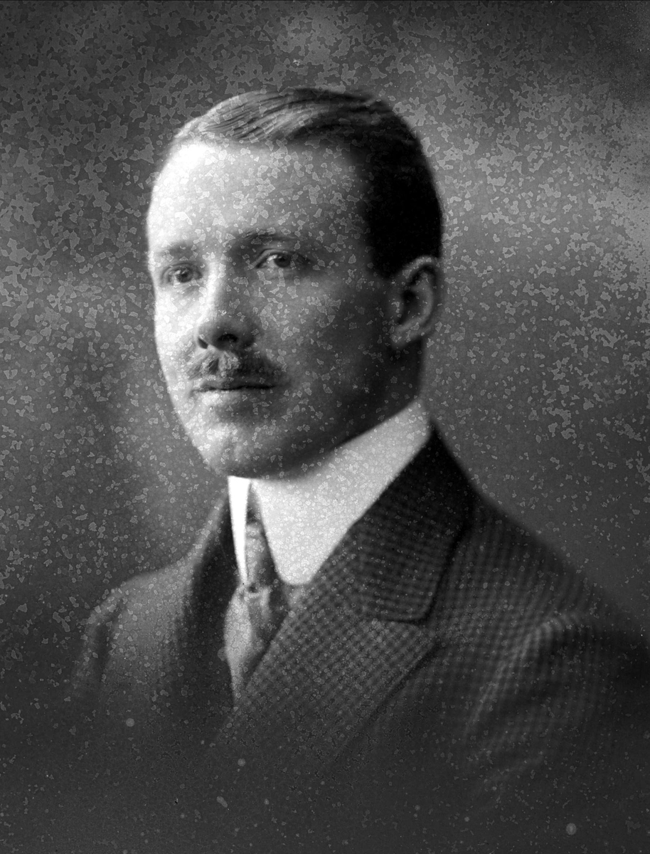 Gustav Borgen, NFB.20275