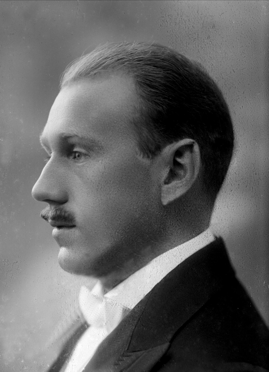 Gustav Borgen, NFB.20280